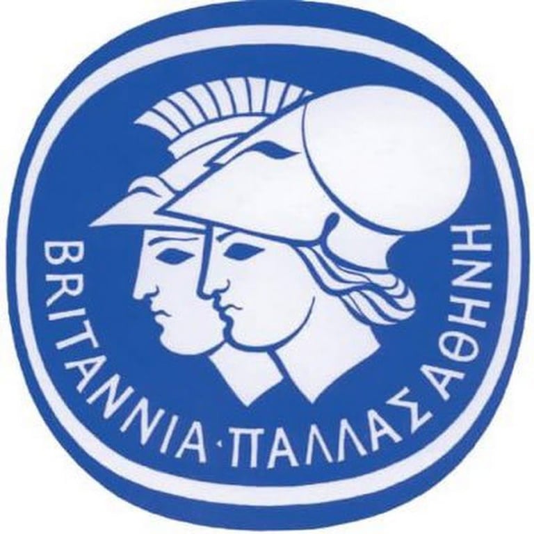Anglo-Hellenic League - Greek organization in London GB-LND