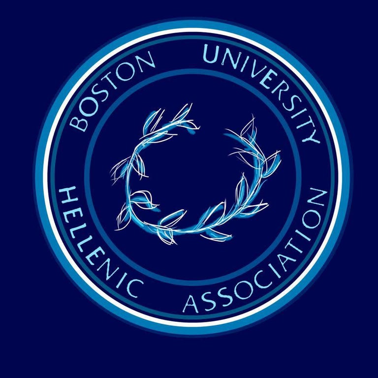 Greek Category Near Me - Boston University Hellenic Association