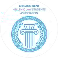 Chicago-Kent's Hellenic Law Student Association attorney