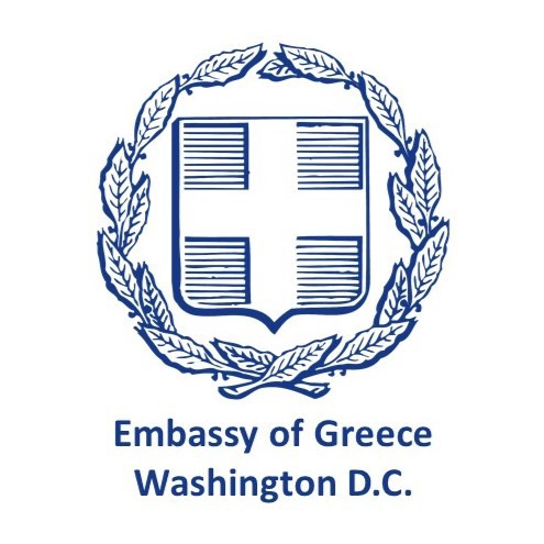 Greek Organization Near Me - Embassy of Greece in Washington DC
