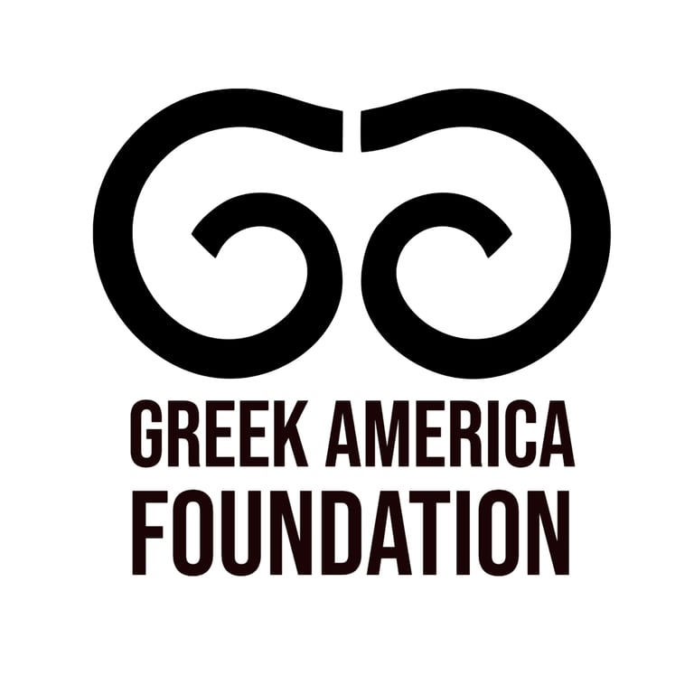 Greek America Foundation attorney