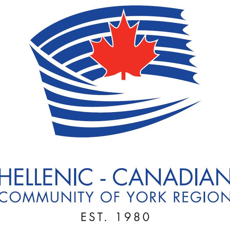 Hellenic Canadian Community of York Region - Greek organization in Richmond Hill ON