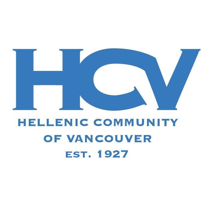 Hellenic Community of Vancouver - Greek organization in Vancouver BC
