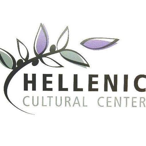 Greek Organization Near Me - Hellenic Cultural Center