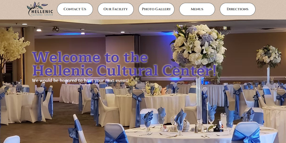 Hellenic Cultural Center