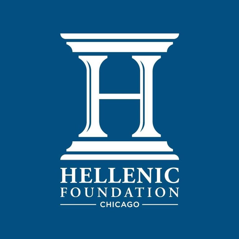 Greek Nonprofits Near Me - Hellenic Foundation Chicago