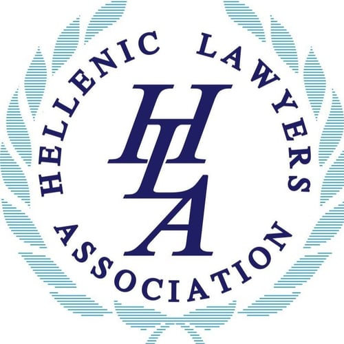 Greek Speaking Nonprofits Near Me - Hellenic Lawyers Association of New York