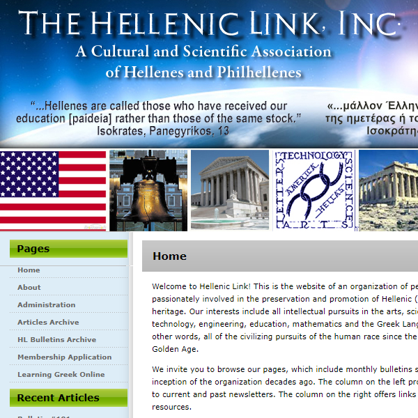Greek Speaking Nonprofits Near Me - 