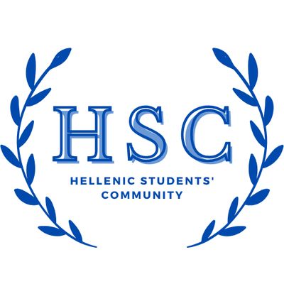 Greek Organization Near Me - Hellenic Student's Community at UCLA