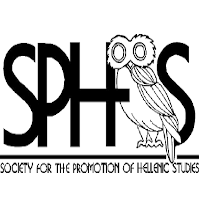 Society for the Promotion of Hellenic Studies (Hellenic Society), Greek category in London, Greater London