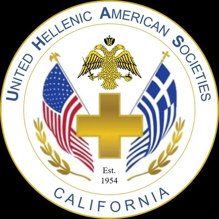 Greek Category Near Me - United Hellenic American Societies of California